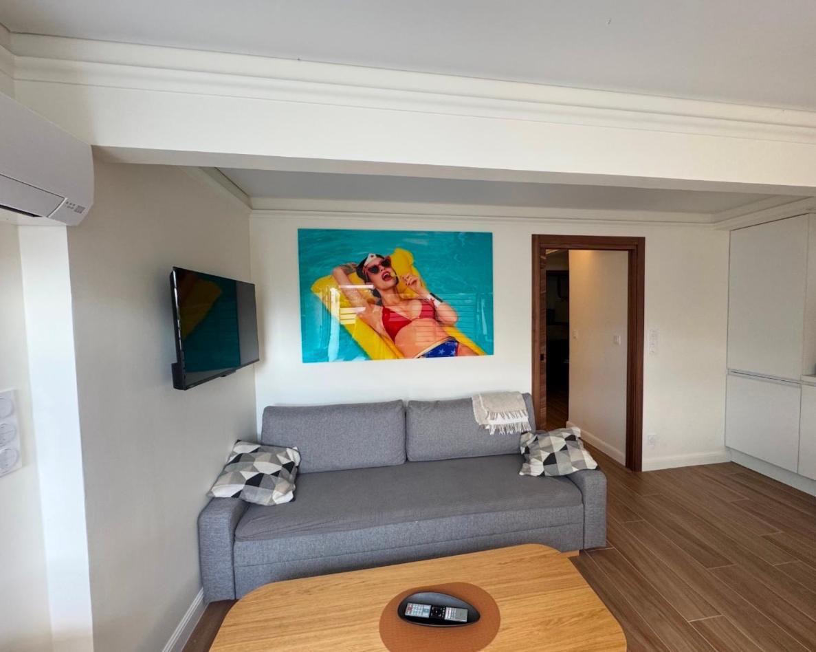 Villa 31 - Modern Suite Agde Exterior foto